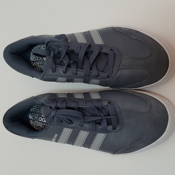 adidas Other - Adidas Leather Sneakers
